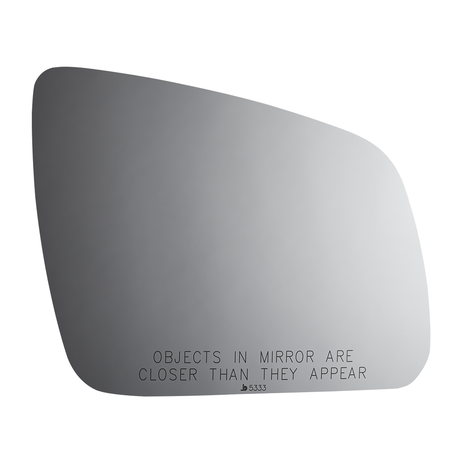 SIDE VIEW MIRROR